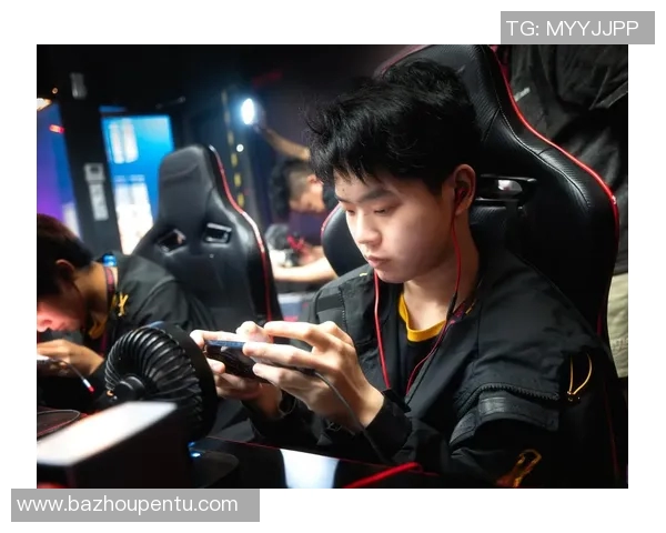 刘敏在s15电竞总决赛中的和平精英人生深度对话与成长历程分享