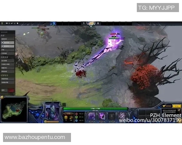 电竞比分热议DOTA2TES赛场意识变革引发的战术创新与团队协作新思潮