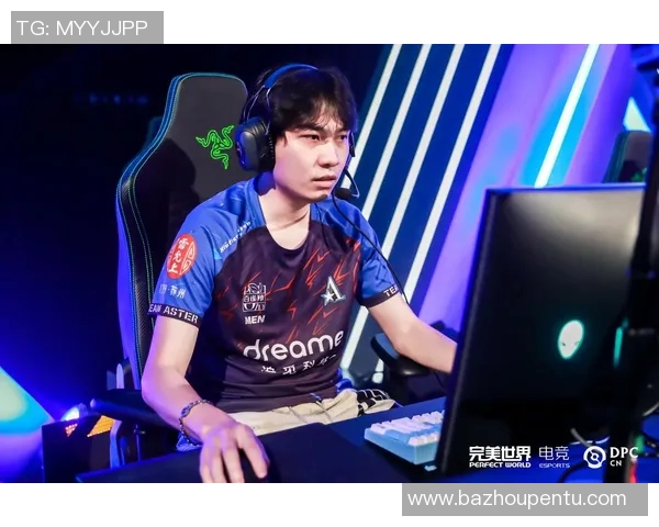 电竞比分从零开始DOTA2耐力提升全方位攻略助你轻松上分