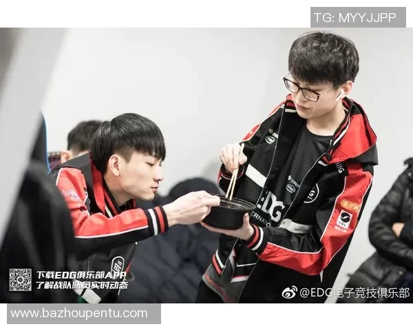 电竞比分与和平精英战术解析EDG阵地战体系的深度剖析与应用