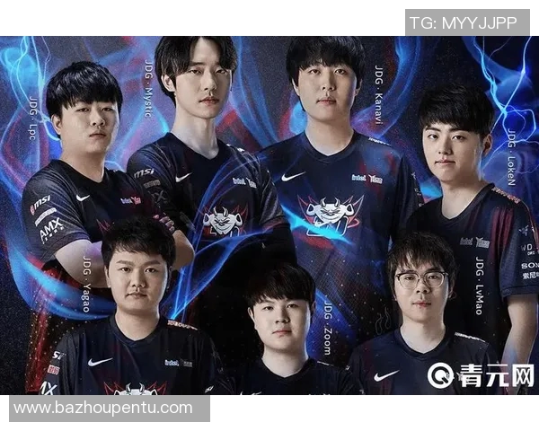 聚焦英雄联盟JDG战队近期状态分析与未来比赛展望