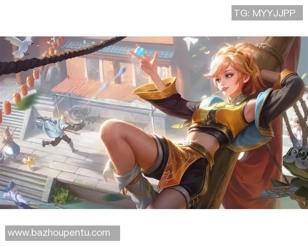 专访陈敏揭秘王者荣耀成功背后的策略与创新之道