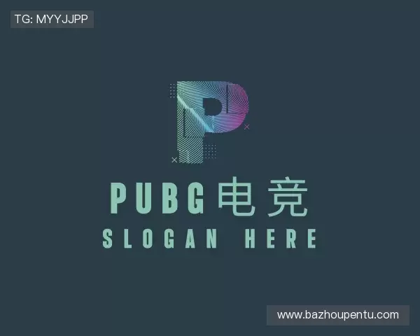 解读pubg电竞
